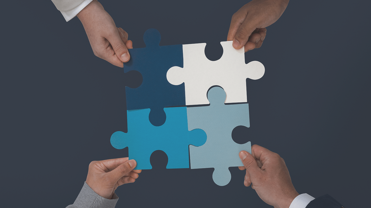 Partnership Background