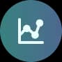 Data-Driven Insights icon