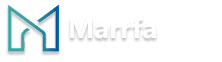 Marrfa footer logo