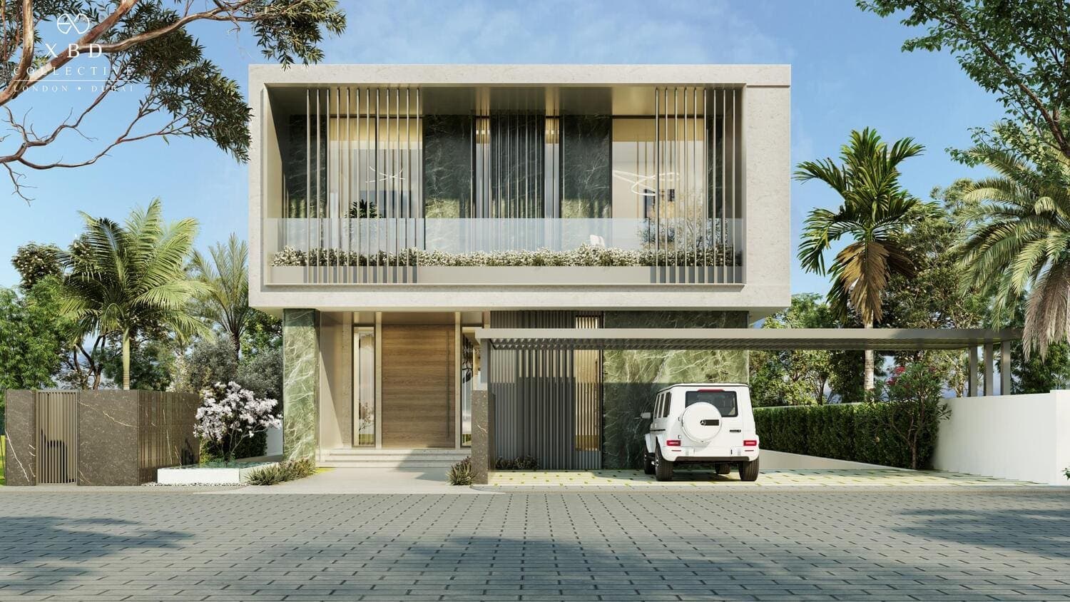 Architecture 1