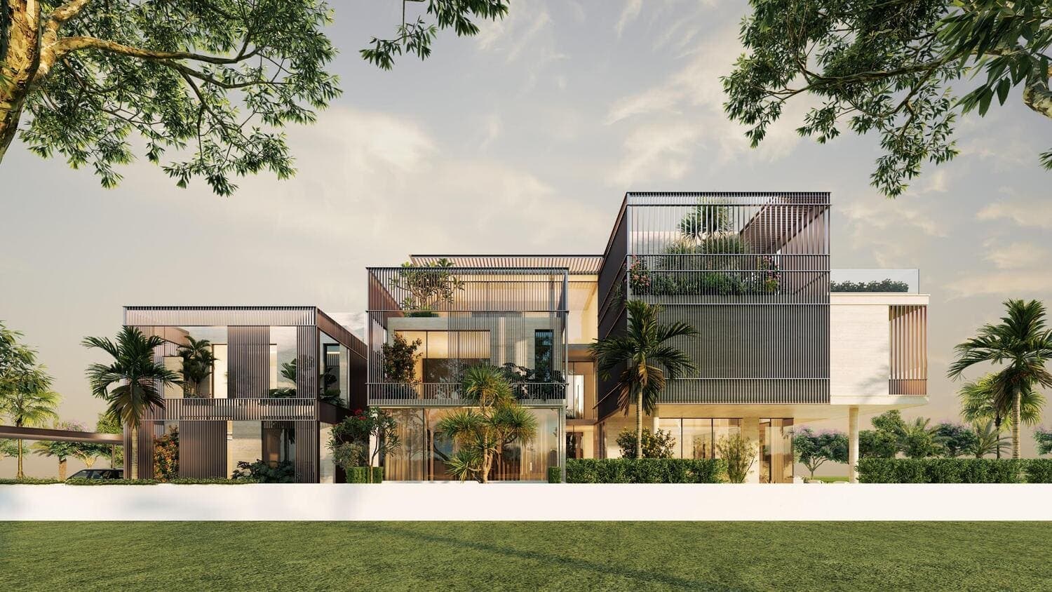 Architecture 7