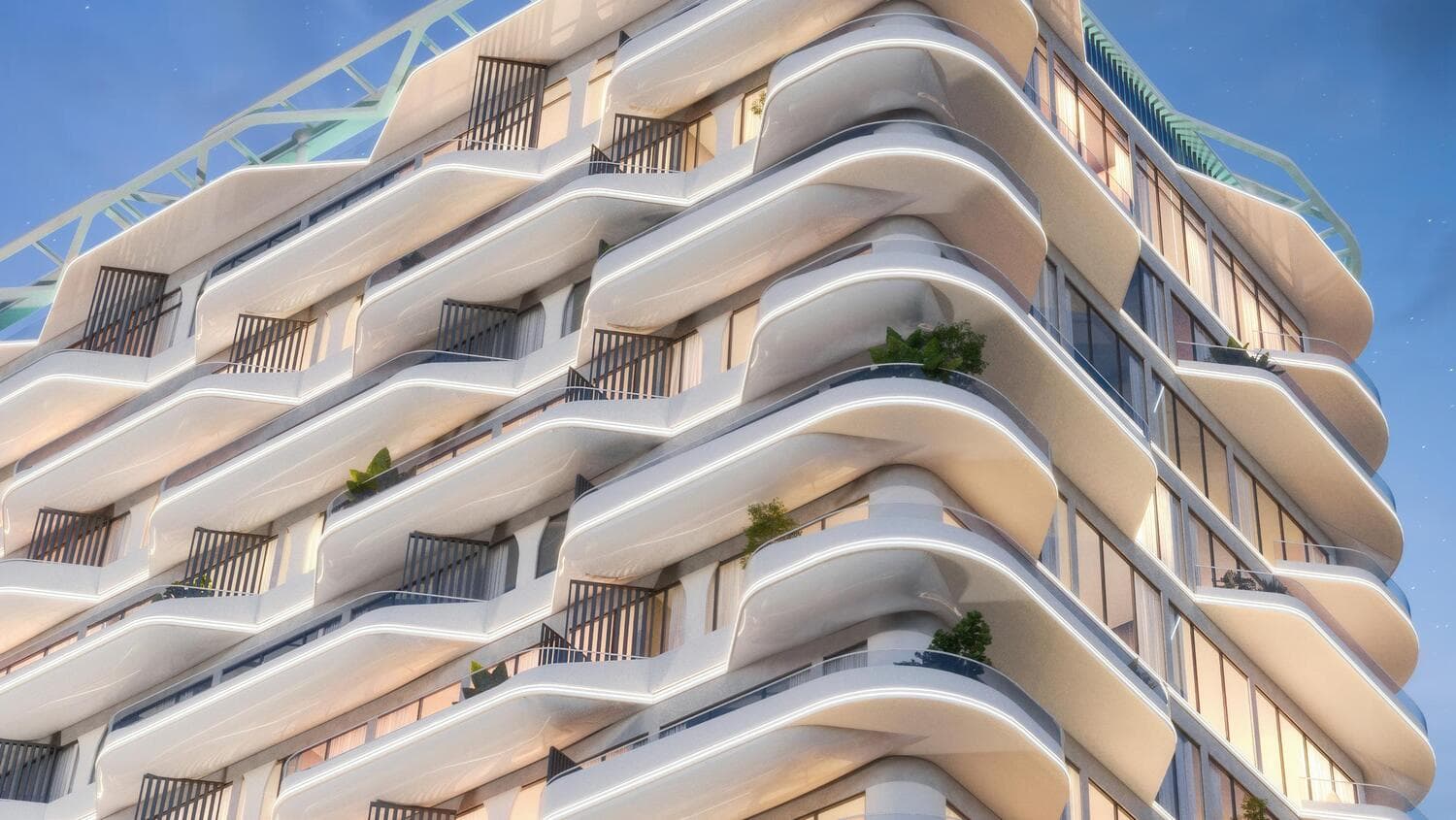 Architecture 2