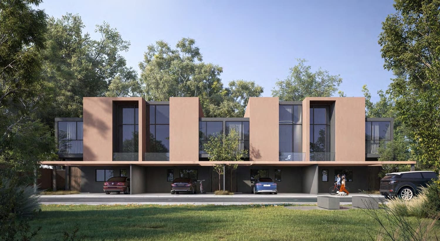 Architecture 3