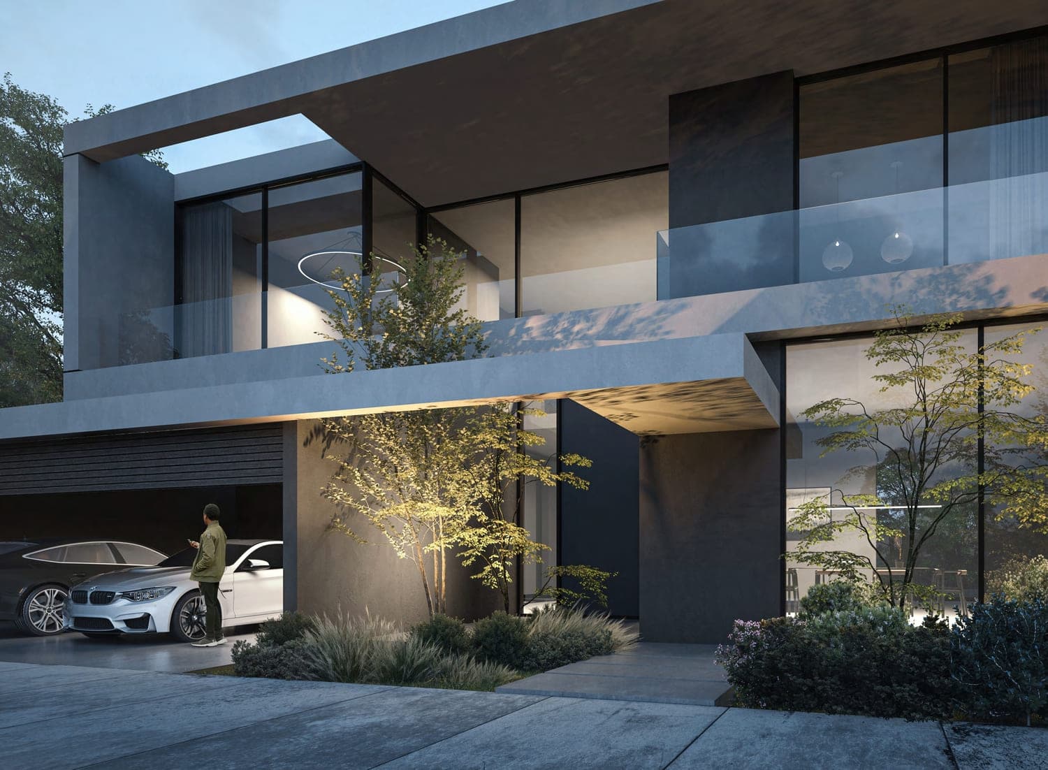 Architecture 4