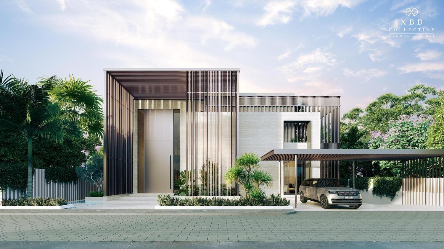 Architecture 5