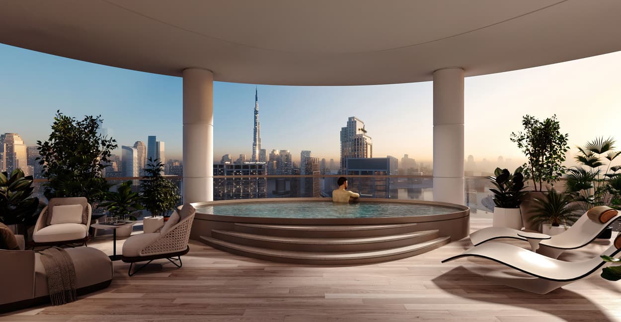 Jacuzzi