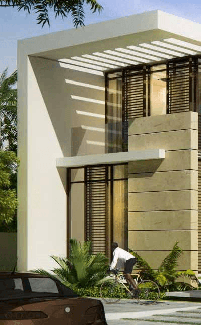 Architecture 4