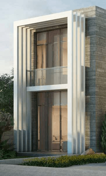 Architecture 3