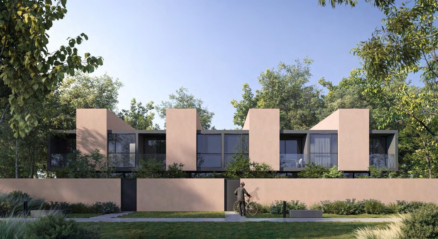 Architecture 2