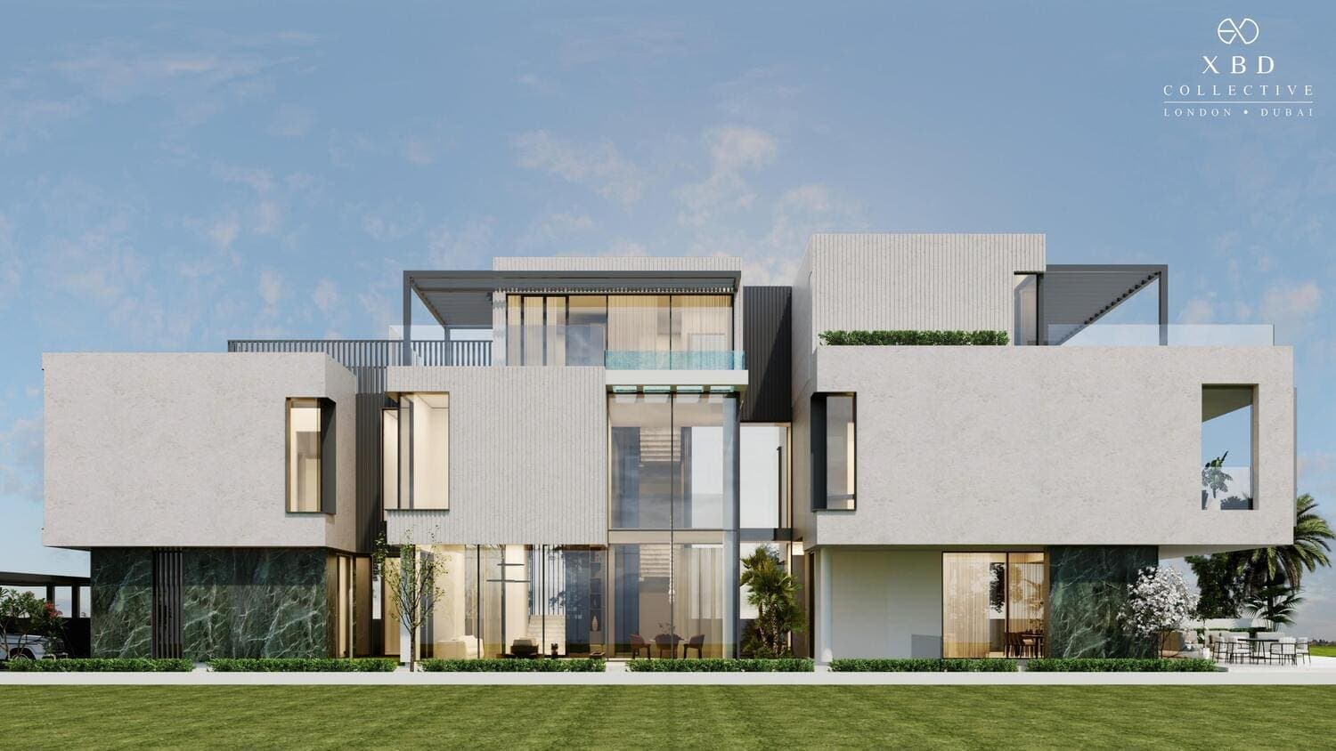 Architecture 3