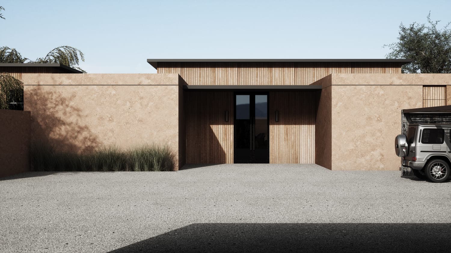 Architecture 4