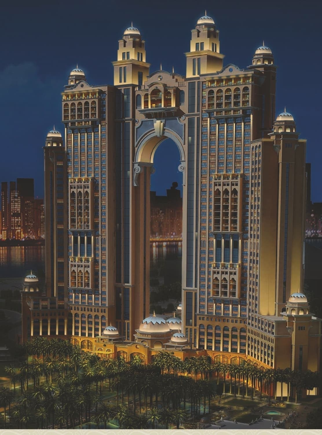 Architecture 3