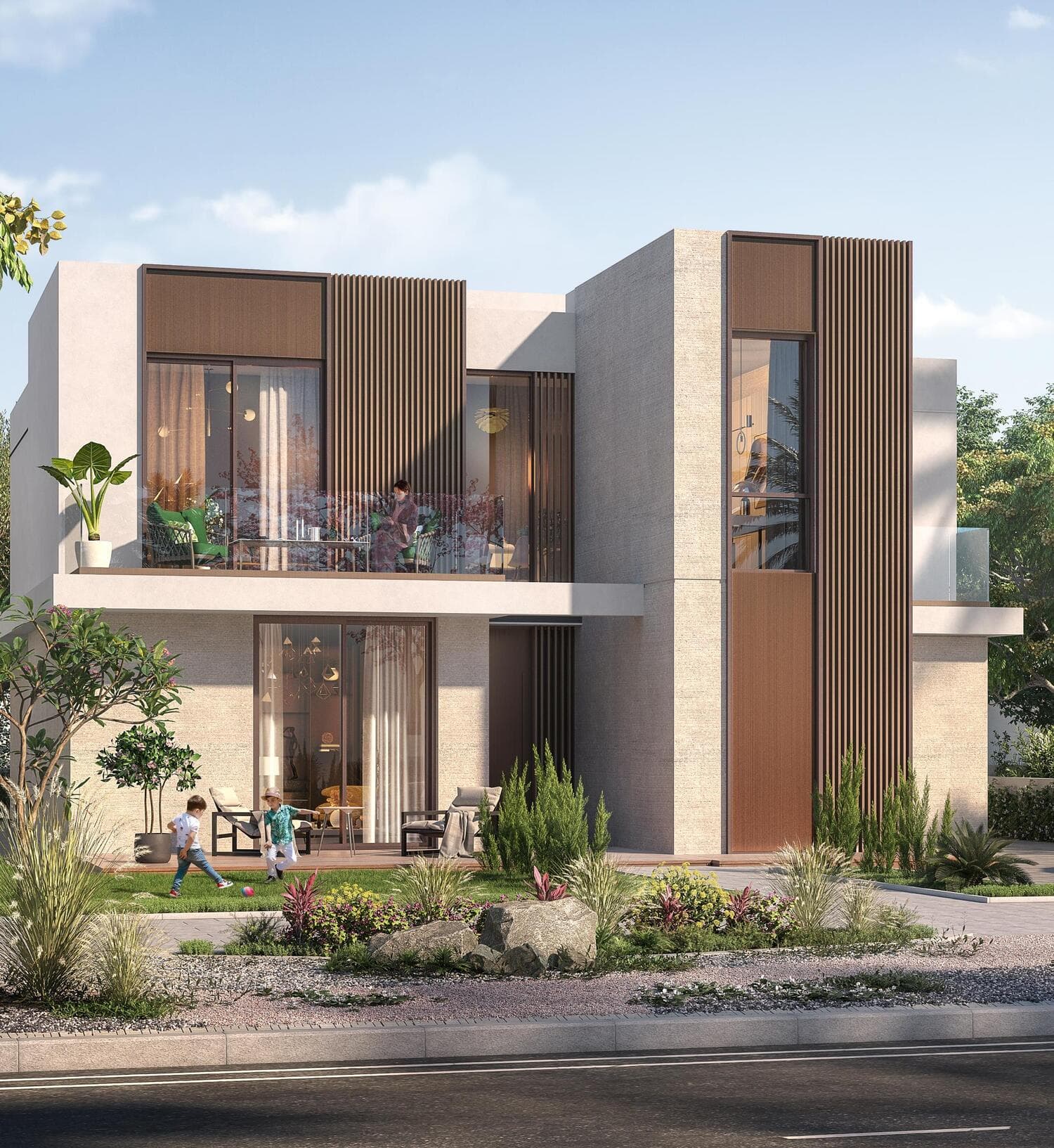 Architecture 25