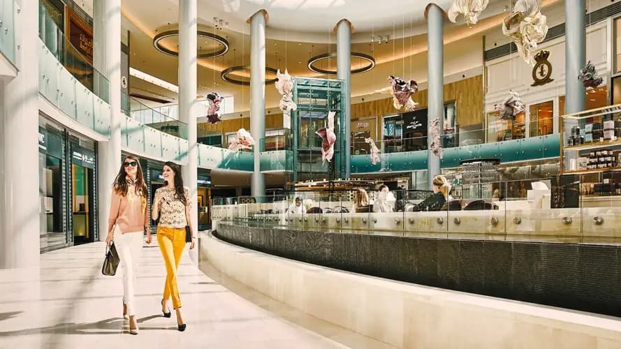Community Retail