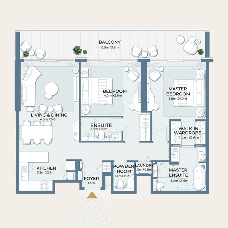 Apartments