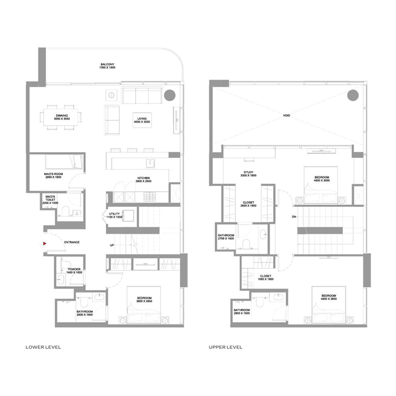 Duplex
