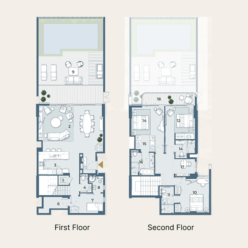 Townhouse