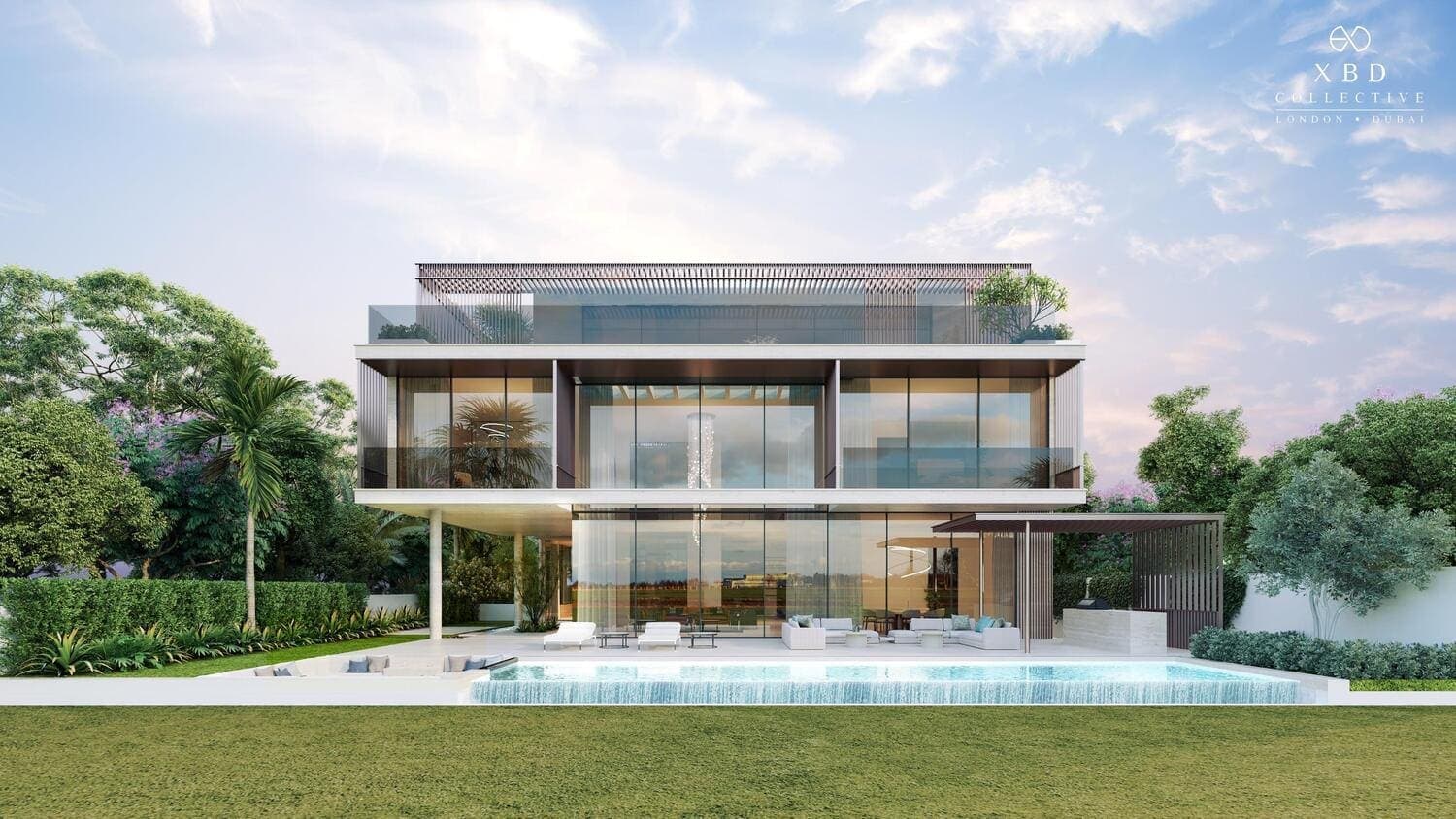 Architecture 8