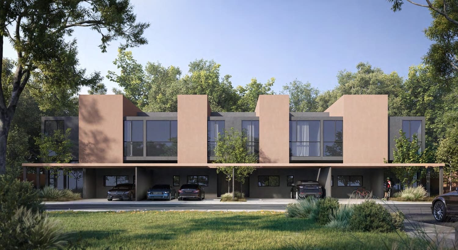 Architecture 5