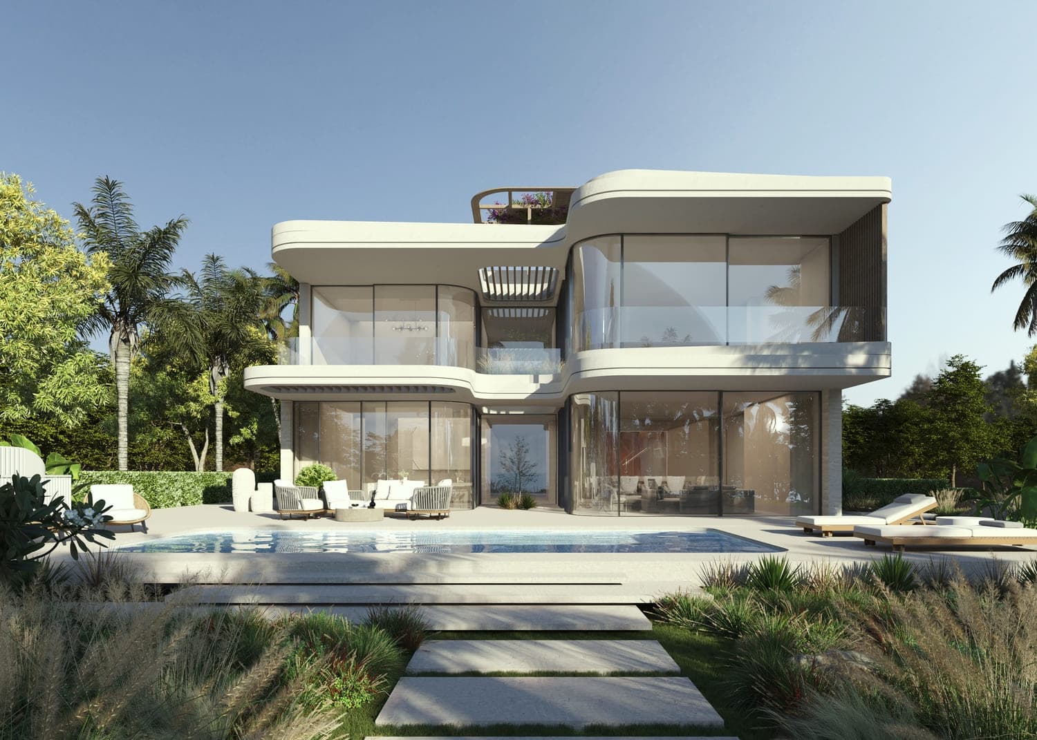 Architecture 4