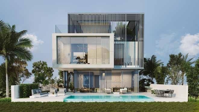 Architecture 9