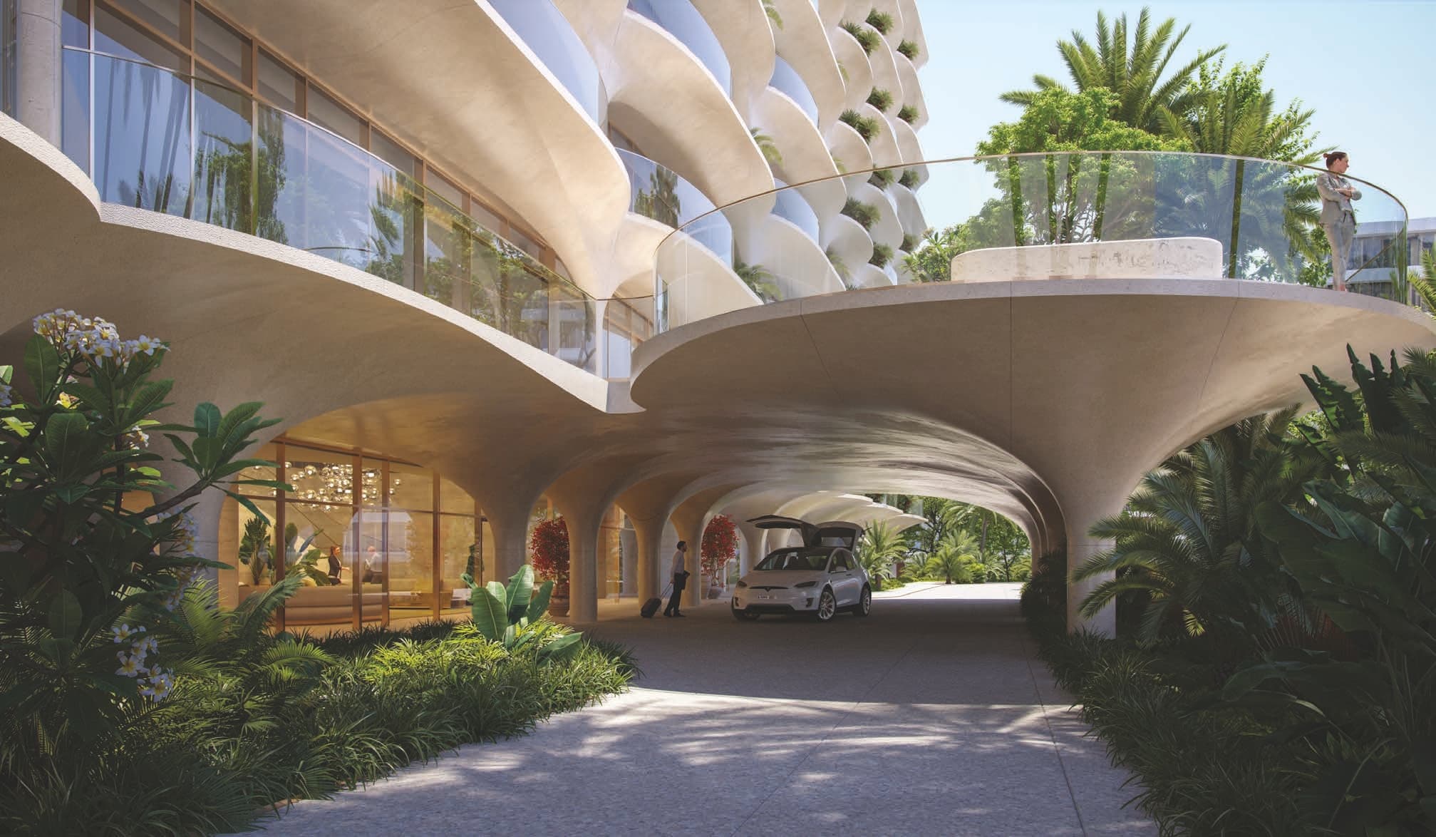 Architecture 5