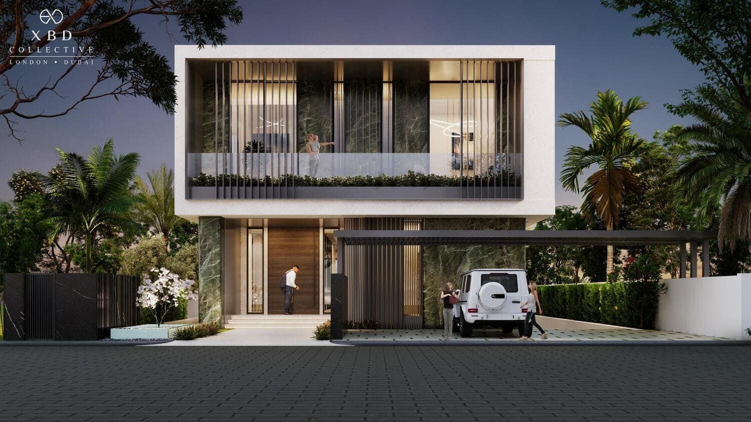 Architecture 2