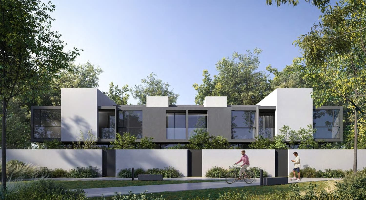 Architecture 4