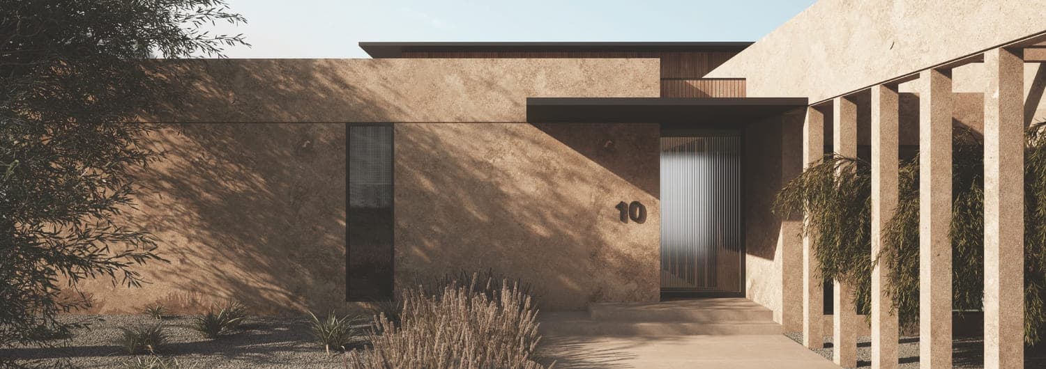 Architecture 2