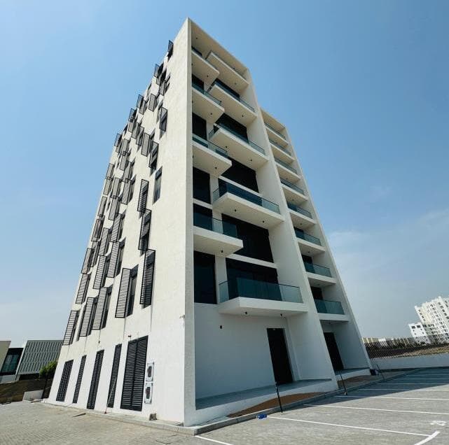 Architecture 3