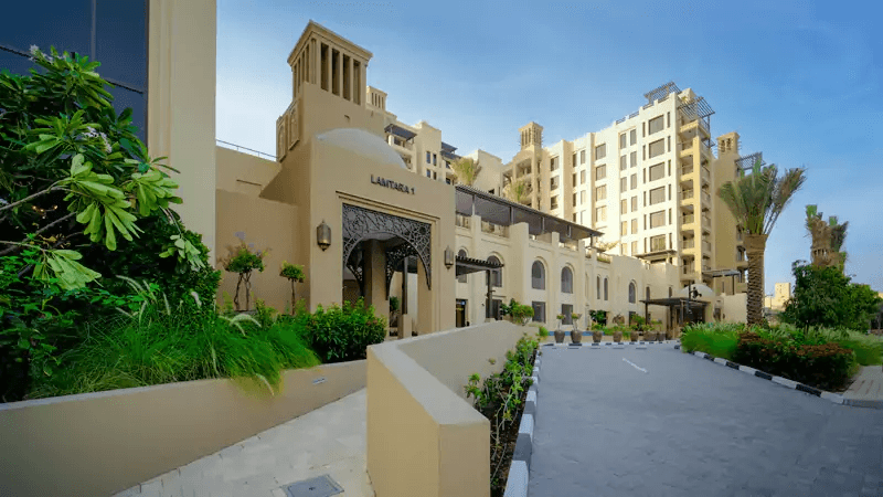 Architecture 4