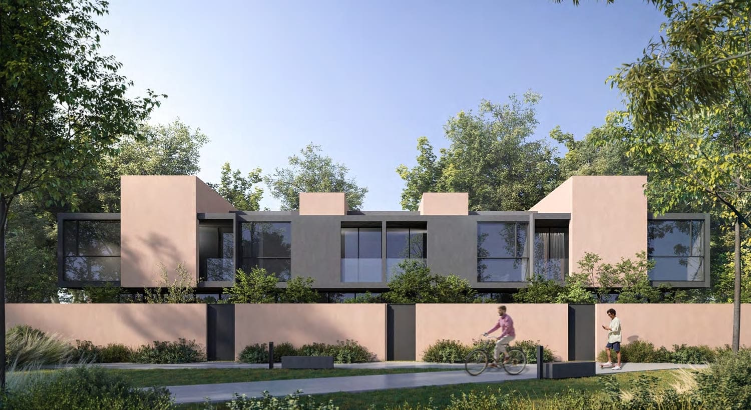 Architecture 7