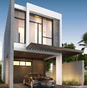 Architecture 5