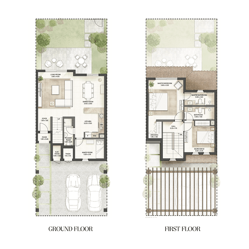 Townhouse