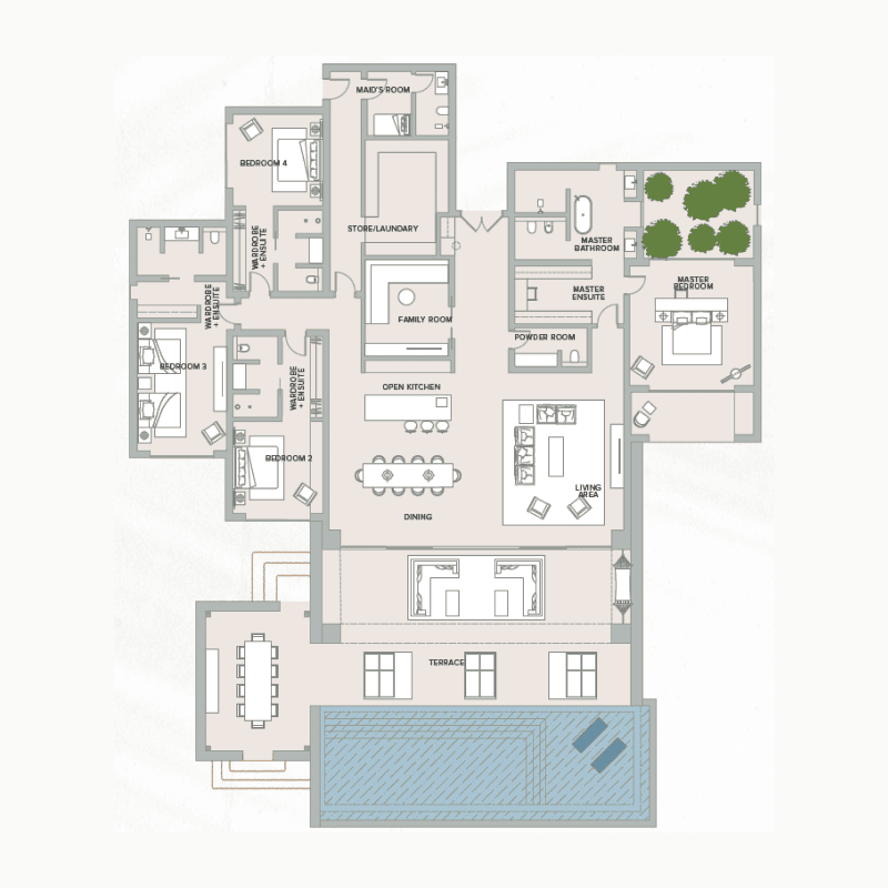 Villa