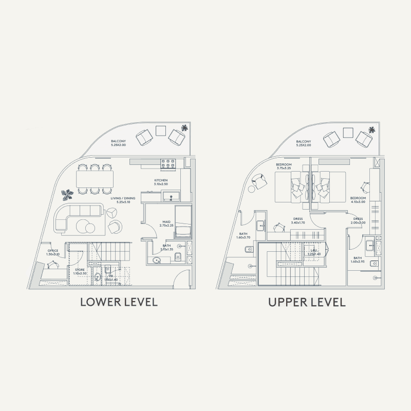 Duplex
