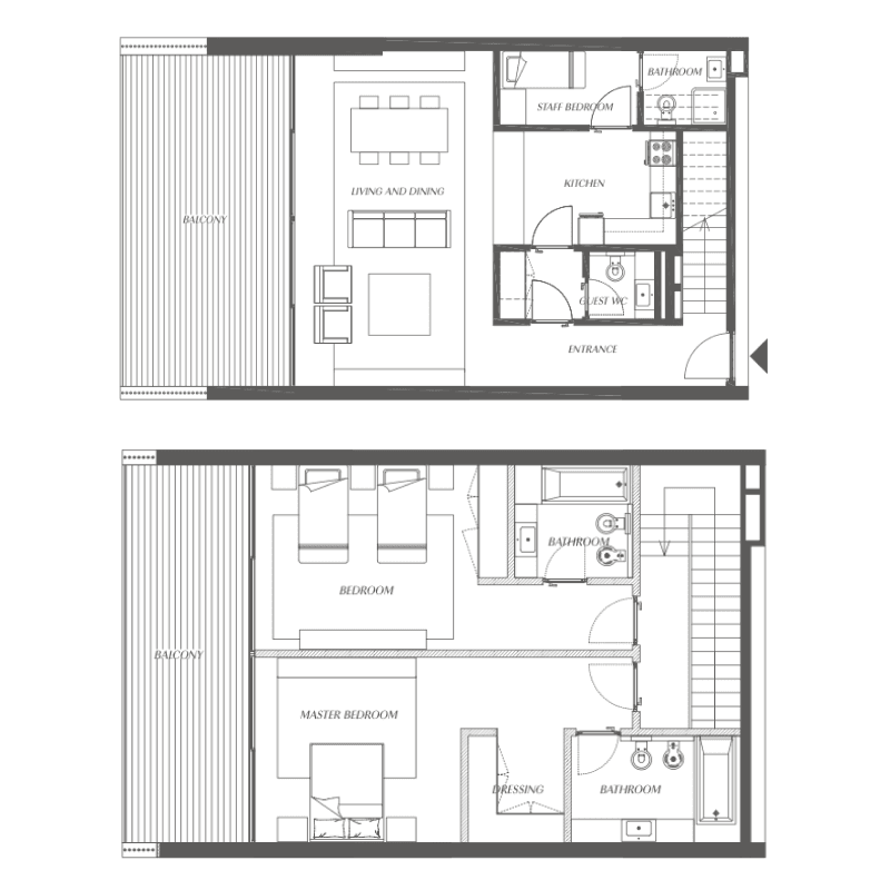 Duplex
