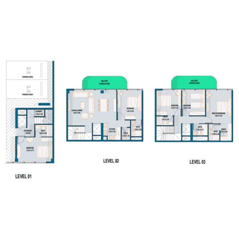 Townhouse