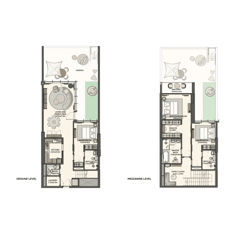 Townhouse