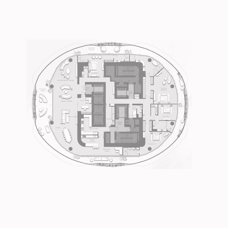 Apartments