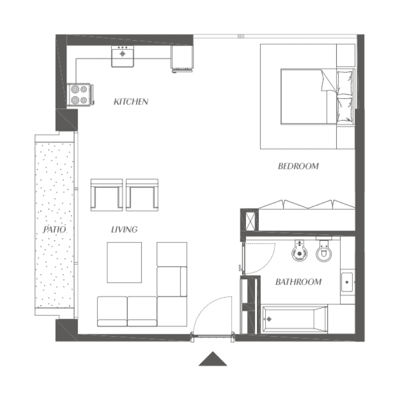 Apartments