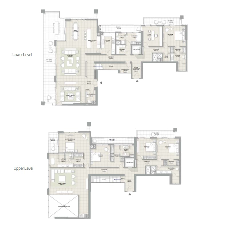 5 bedroom