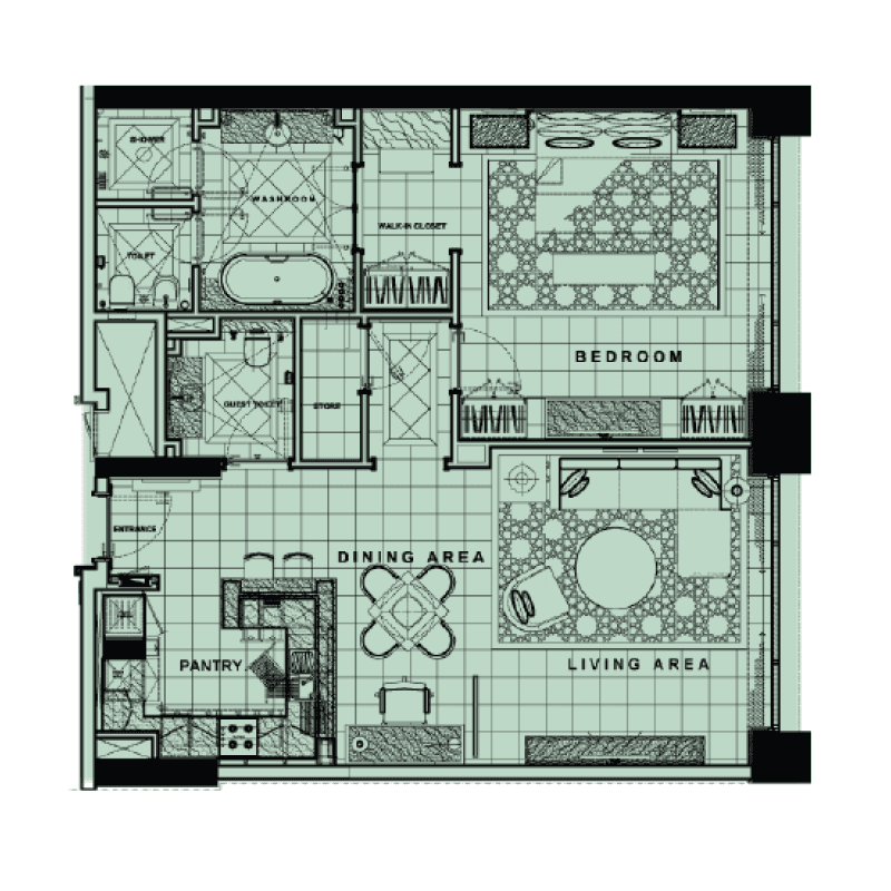Apartments