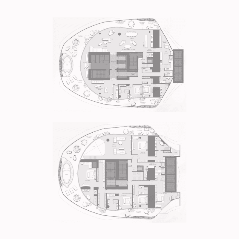Apartments