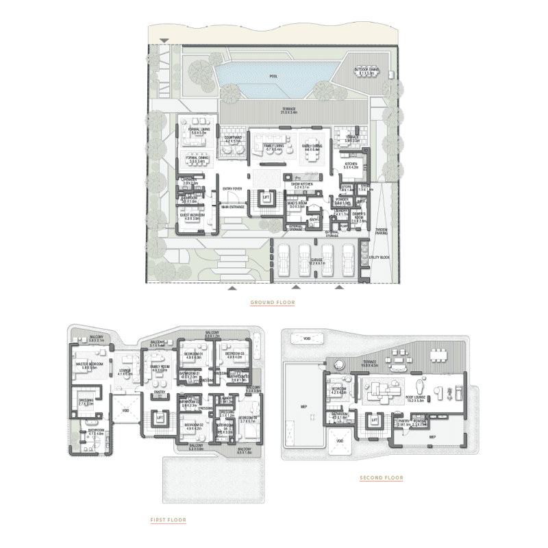 Villa
