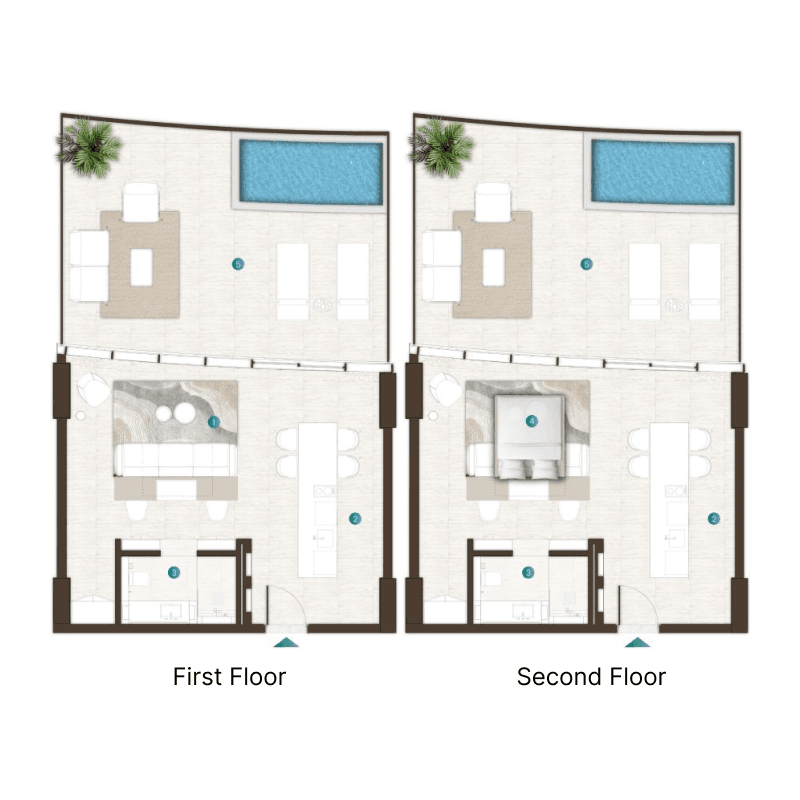Chalets