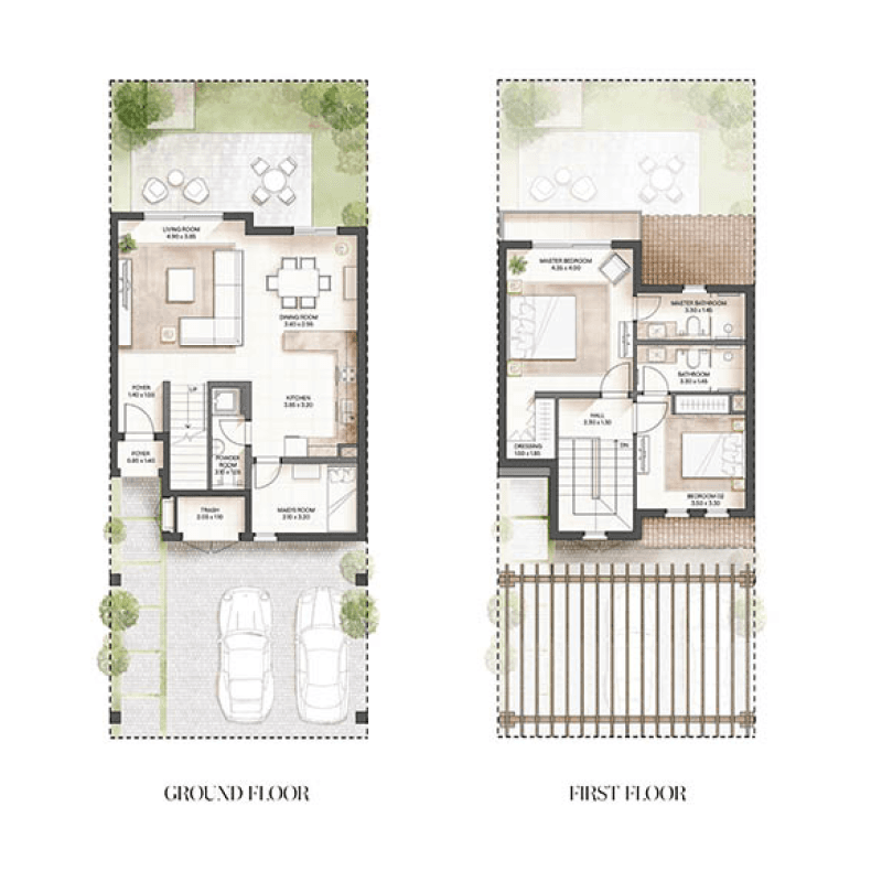 Townhouse