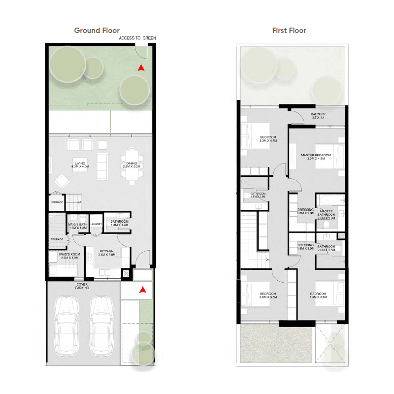 Townhouse