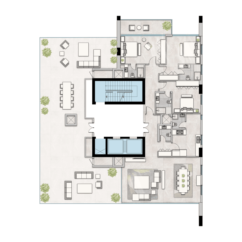 Penthouse