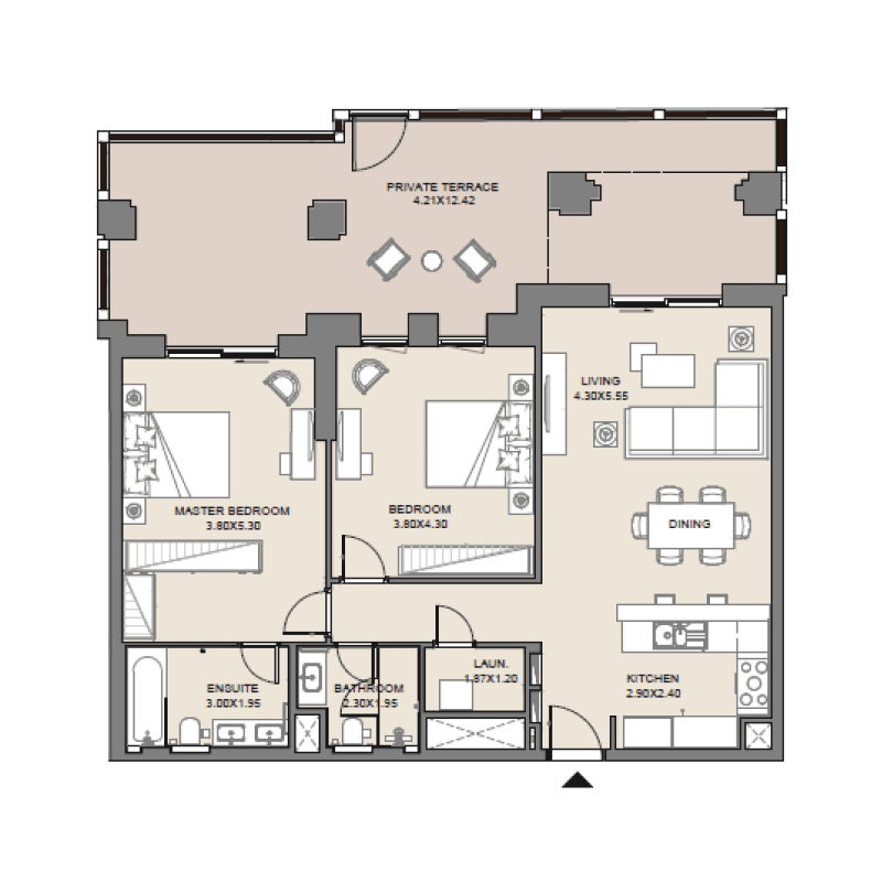 Apartments